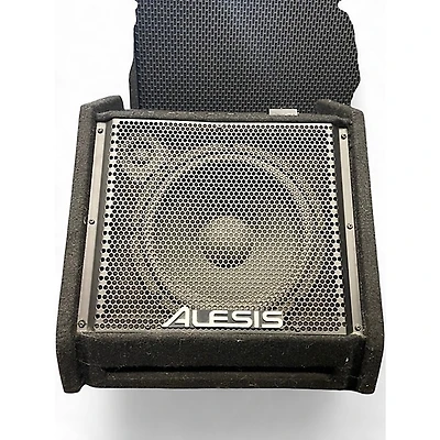 Used Alesis TransActive Drummer Keyboard Amp