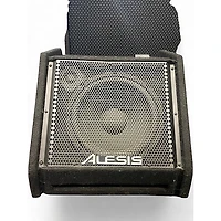 Used Alesis TransActive Drummer Keyboard Amp