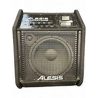 Used Alesis TransActive Drummer Keyboard Amp