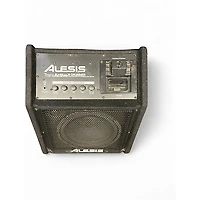 Used Alesis TransActive Drummer Keyboard Amp