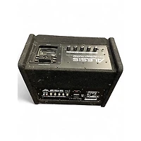 Used Alesis TransActive Drummer Keyboard Amp