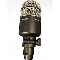 Used Electro-Voice PL33 Drum Microphone