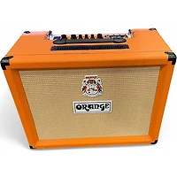 Used Orange Amplifiers ROCKER Tube Guitar Combo Amp