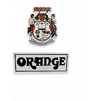 Used Orange Amplifiers ROCKER Tube Guitar Combo Amp