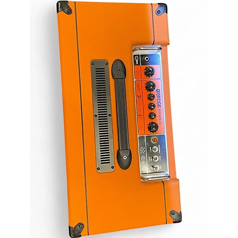 Used Orange Amplifiers ROCKER Tube Guitar Combo Amp