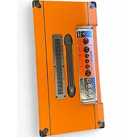 Used Orange Amplifiers ROCKER Tube Guitar Combo Amp
