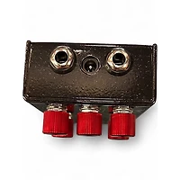 Used Revv Amplification G4 DISTORTION Effect Pedal