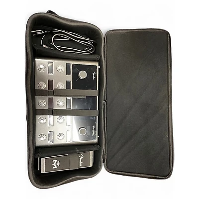 Used Fender Tonemaster Pro Effect Processor