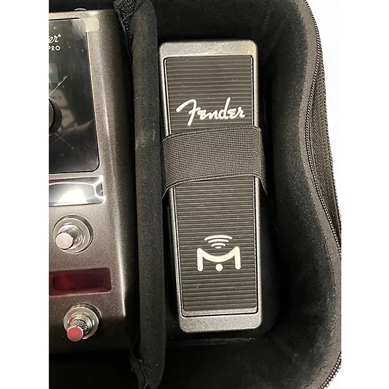 Used Fender Tonemaster Pro Effect Processor