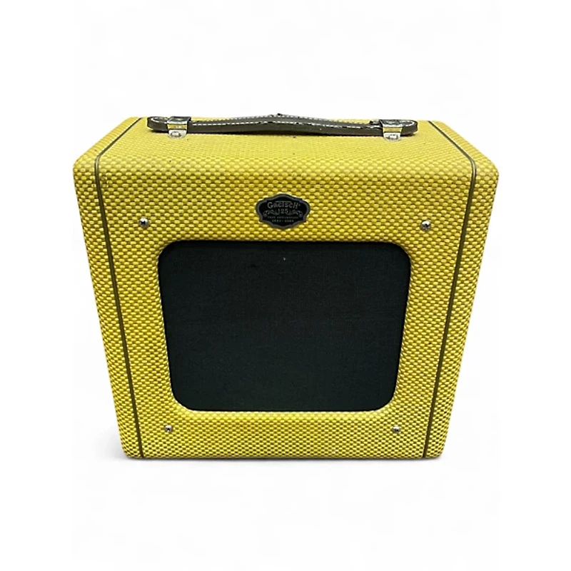 Used Gretsch Guitars G5222 Tube Guitar Combo Amp