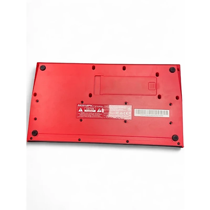 Used Akai Professional MPK Mini PLAY Keyboard Workstation