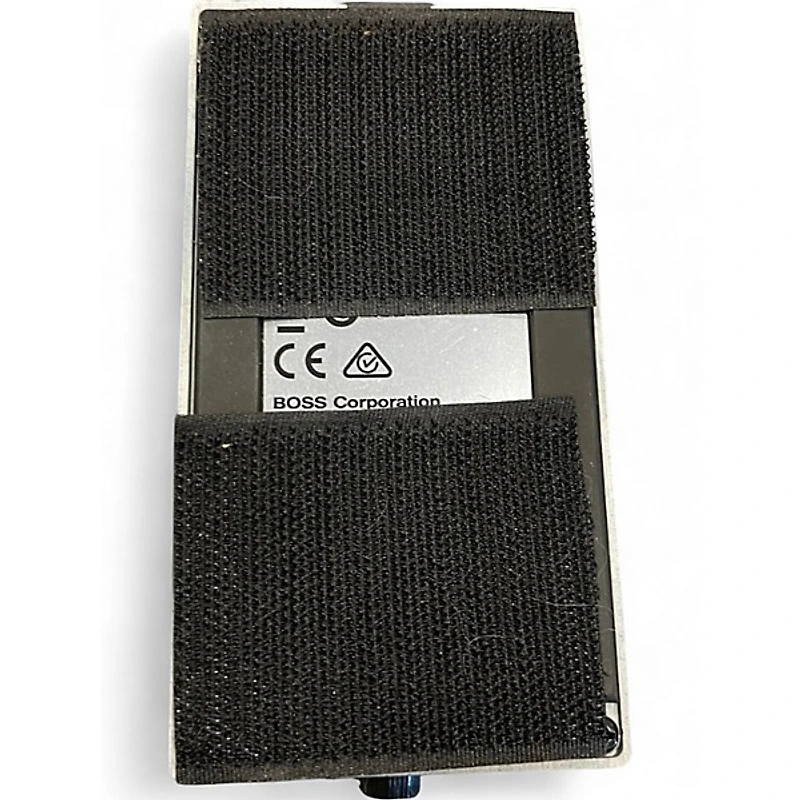 Used BOSS CS2 Compressor Sustainer Effect Pedal