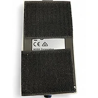 Used BOSS CS2 Compressor Sustainer Effect Pedal