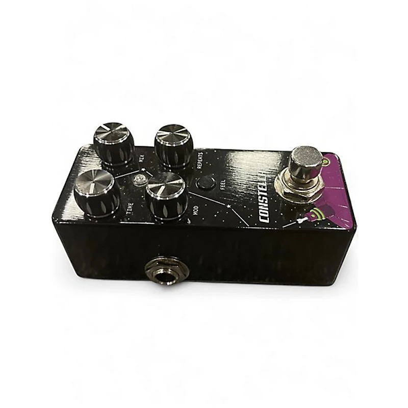 Used Pigtronix Constellator Effect Pedal