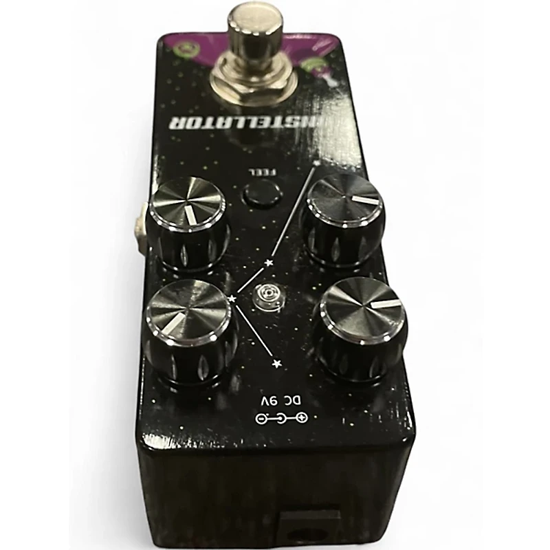 Used Pigtronix Constellator Effect Pedal