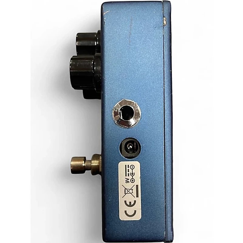 Used MXR IL DIAVOLO Effect Pedal