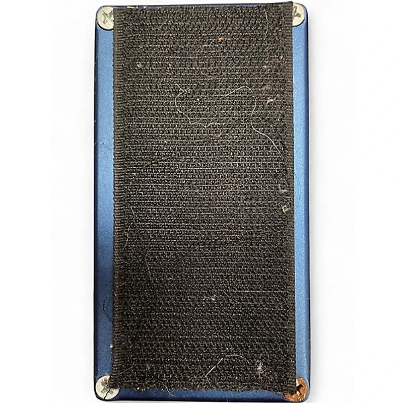 Used MXR IL DIAVOLO Effect Pedal