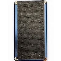 Used MXR IL DIAVOLO Effect Pedal