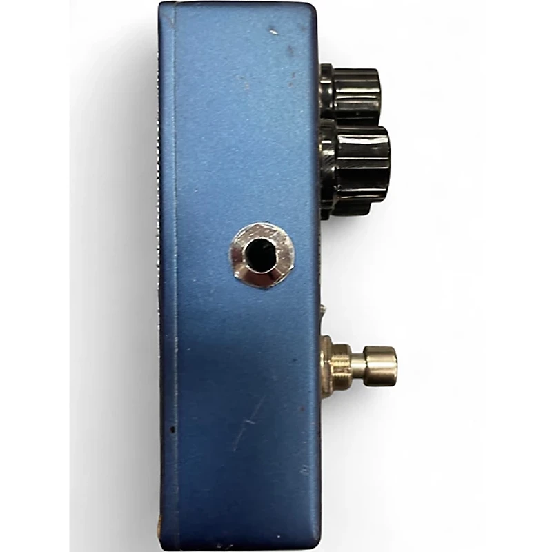 Used MXR IL DIAVOLO Effect Pedal