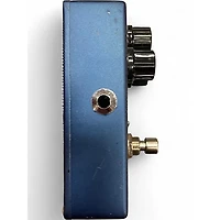 Used MXR IL DIAVOLO Effect Pedal