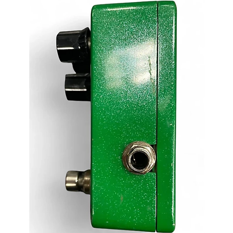 Used NUX TUBE MAN MK2 Effect Pedal