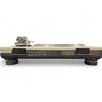 Used Technics SL1200MK5 Turntable