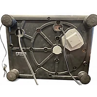 Used Technics SL1200MK5 Turntable