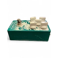 Used EarthQuaker Devices The Depths Optical Vibe Machine Effect Pedal