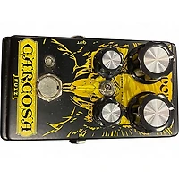 Used DOD Carcosa Fuzz Effect Pedal