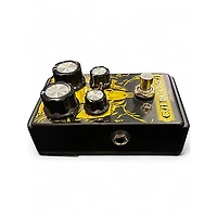 Used DOD Carcosa Fuzz Effect Pedal