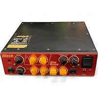 Used Markbass Big Bang 500W Bass Amp Head