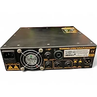 Used Markbass Big Bang 500W Bass Amp Head