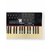 Used Nektar PANORAMA P6 MIDI Controller