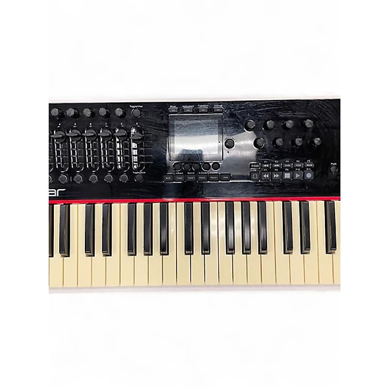 Used Nektar PANORAMA P6 MIDI Controller