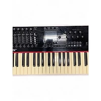 Used Nektar PANORAMA P6 MIDI Controller