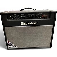 Used Blackstar HT CLUB 40 MKII Tube Guitar Combo Amp