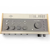Used Universal Audio Volt 4 76P Audio Interface