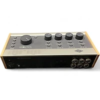 Used Universal Audio Volt 4 76P Audio Interface