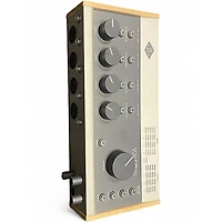 Used Universal Audio Volt 4 76P Audio Interface