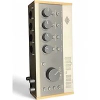 Used Universal Audio Volt 4 76P Audio Interface