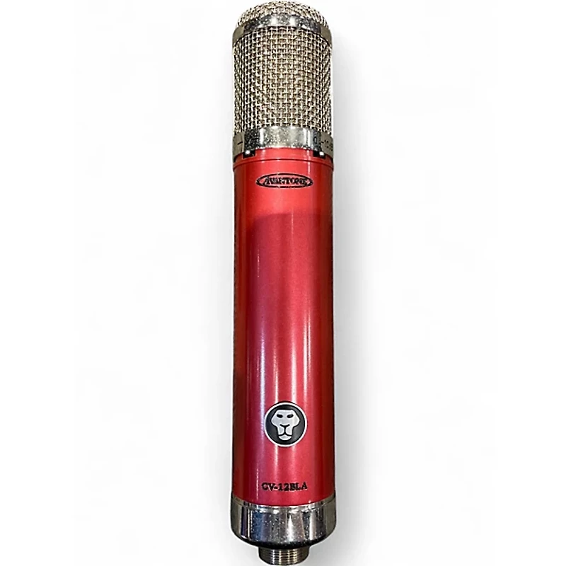 Used Avantone CV12 BLA Tube Microphone