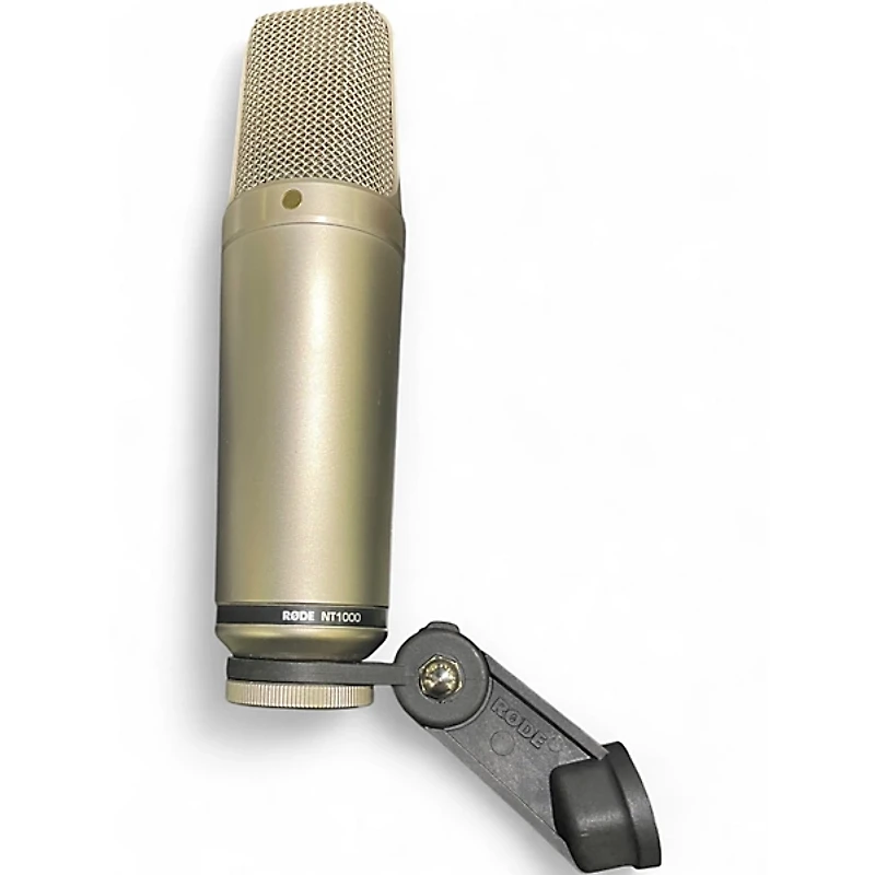Used RODE NT1000 Condenser Microphone