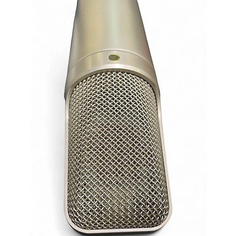 Used RODE NT1000 Condenser Microphone