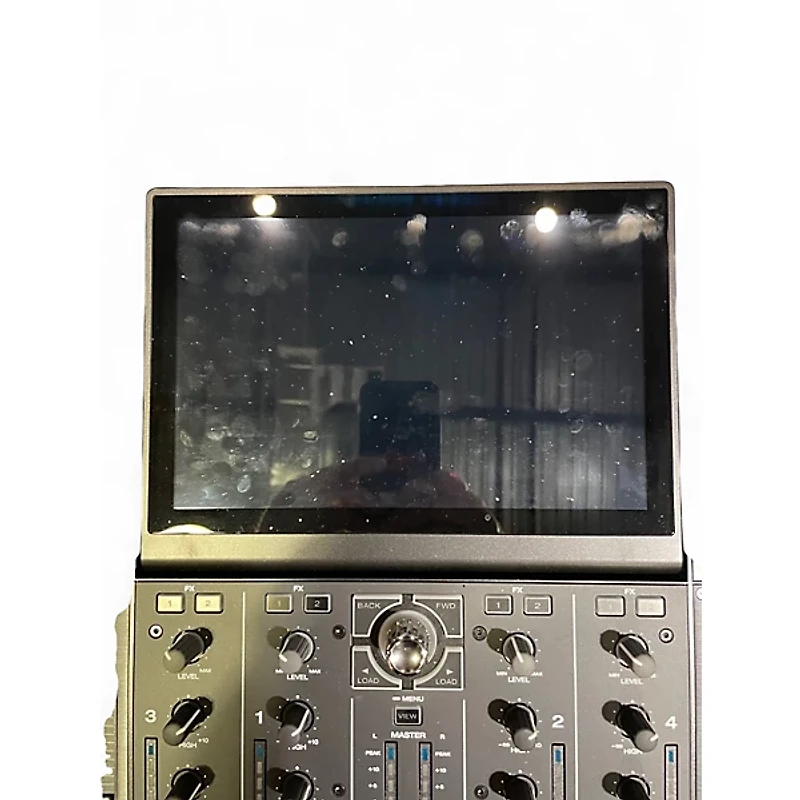 Used Denon DJ PRIME 4 DJ Controller