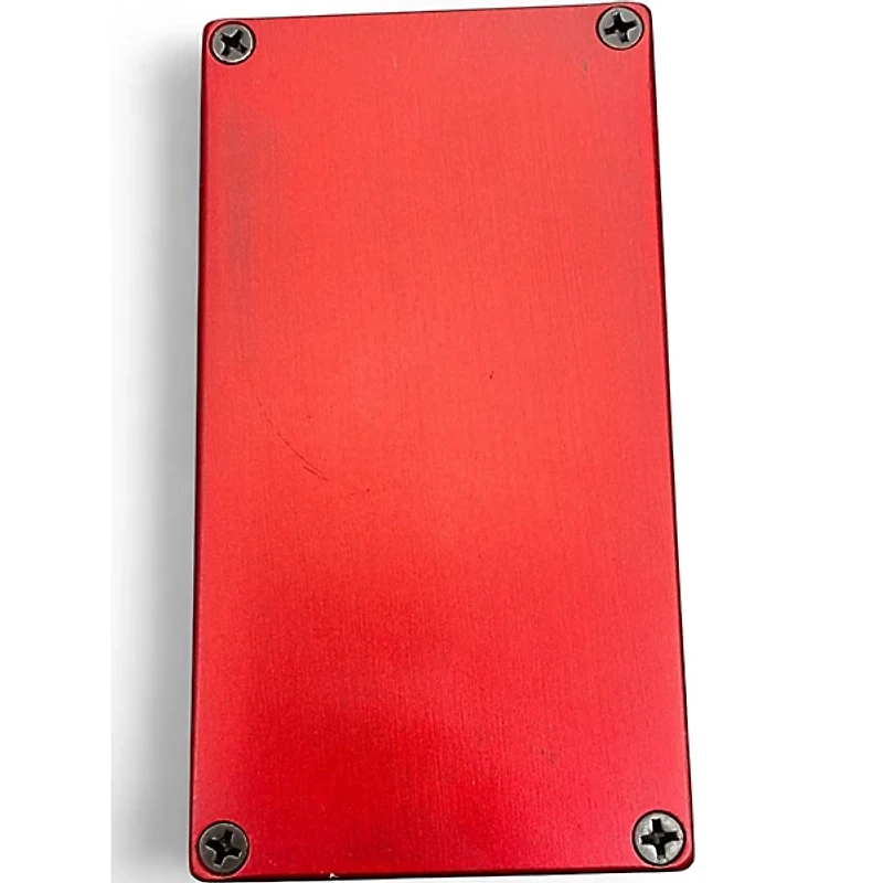 Used Fortin Amplification Natas Effect Pedal