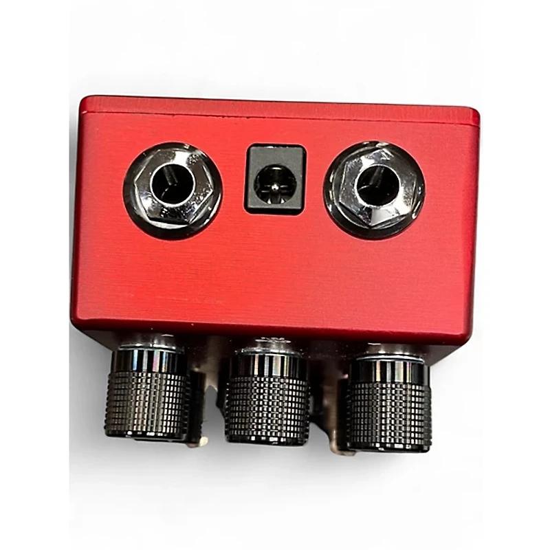 Used Fortin Amplification Natas Effect Pedal