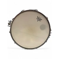 Used Ludwig 5X14 Supraphonic Snare Chrome Drum