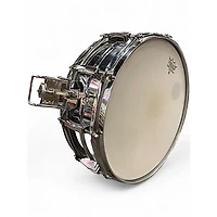Used Ludwig 5X14 Supraphonic Snare Chrome Drum