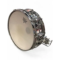 Used Ludwig 5X14 Supraphonic Snare Chrome Drum