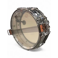 Used Ludwig 5X14 Supraphonic Snare Chrome Drum